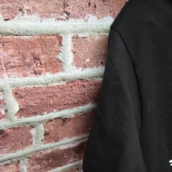 Beetlejuice Graphic T-Shirt | Unisex Medium | Black Horror Tee | 100% Cotton - Picture 5 of 5